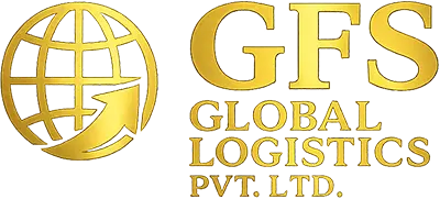 GFS Global Logistics Pvt. Ltd. logo
